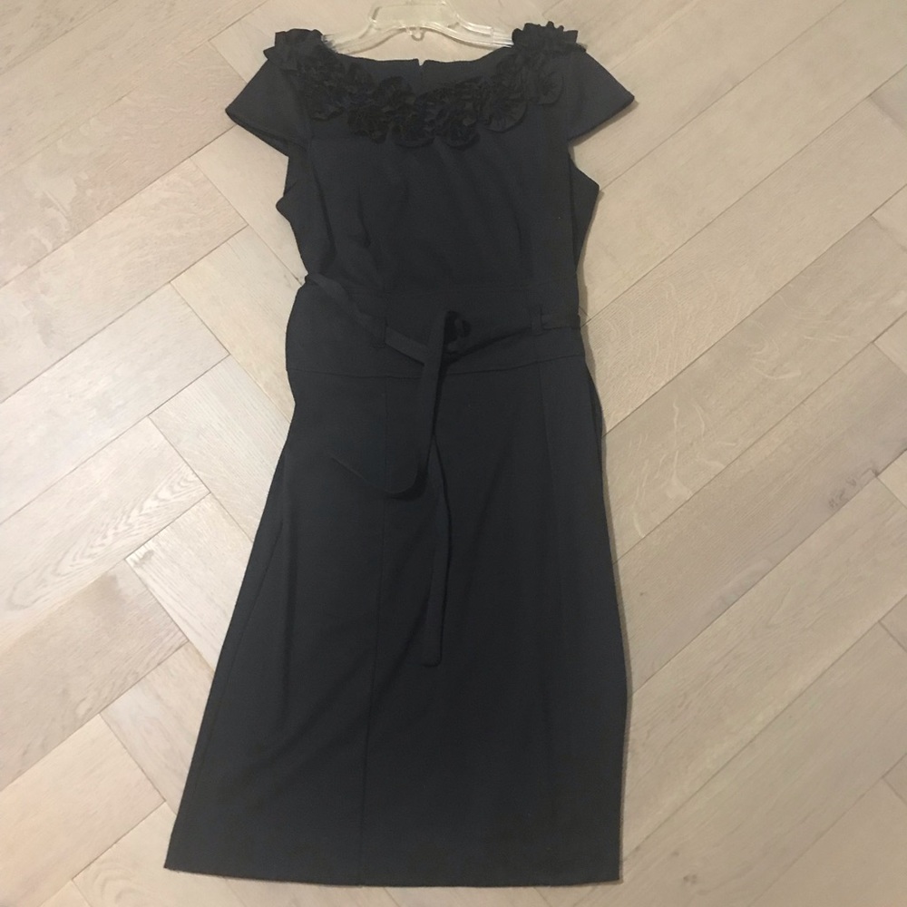 Beautiful dress
